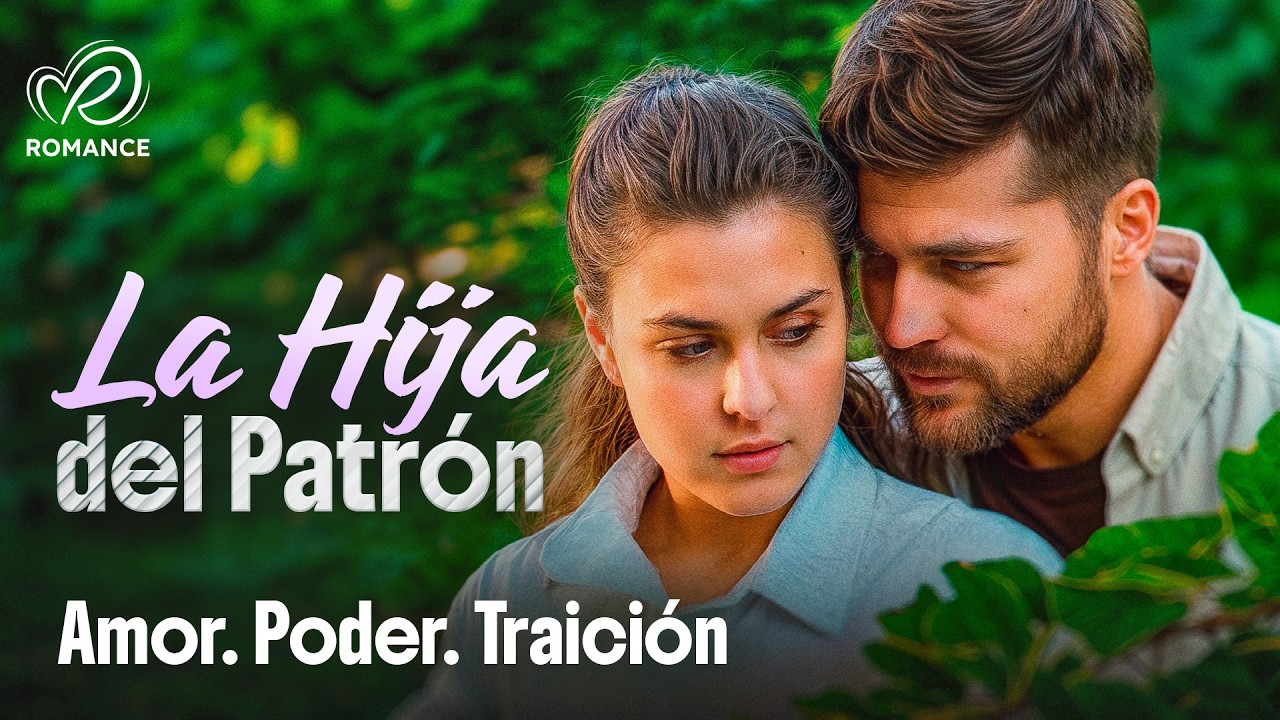 La hija del patron | Pelicula completa en español latino