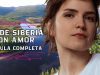La princesa de siberia | Pelicula completa en español