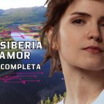 La princesa de siberia | Pelicula completa en español