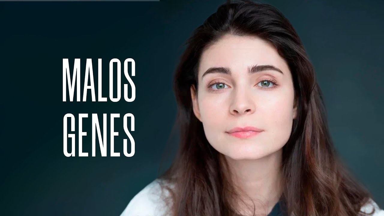 Malos genes | Película Completa en Español Latino