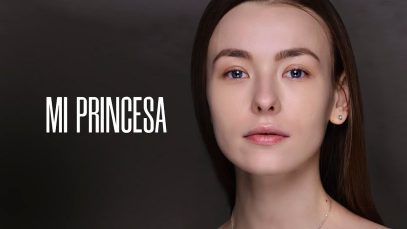 Mi princesa | Película Completa en Español Latino
