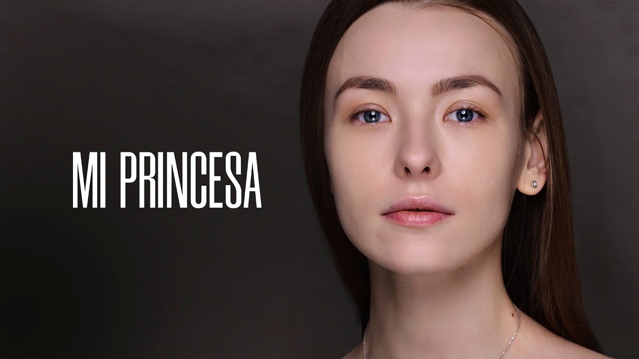 Mi princesa | Película Completa en Español Latino