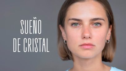Sueño de cristal | Película Completa en Español Latino