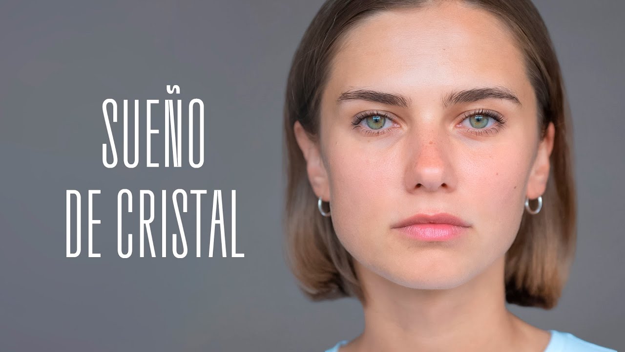 Sueño de cristal | Película Completa en Español Latino