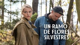 Un ramo de flores silvestres | Pelicula completa en español