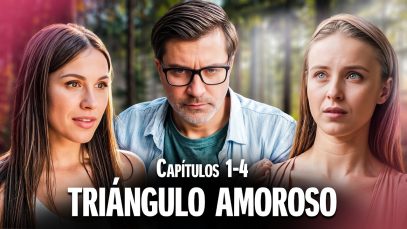 Vacaciones en el bosque de pinos | Pelicula Completa en Español Latino