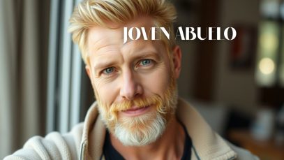 Abuelo | Pelicula Completa en español