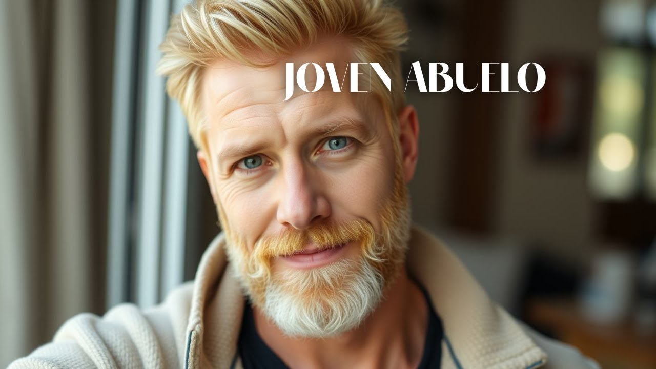 Abuelo | Pelicula Completa en español