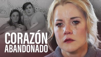 Corazon abandonado | Pelicula completa