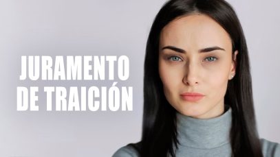 El juramento Parte 6 | Película Completa en Español Latino