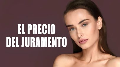 El juramento Parte 7 | Película Completa en Español Latino