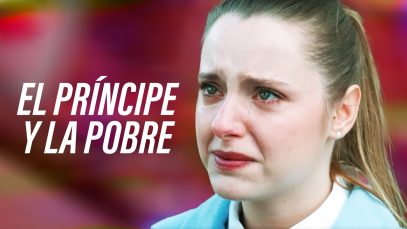 El principe y la pobre | Pelicula completa en español