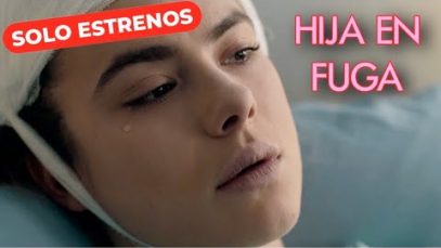 Hija en fuga | Pelicula completa en español