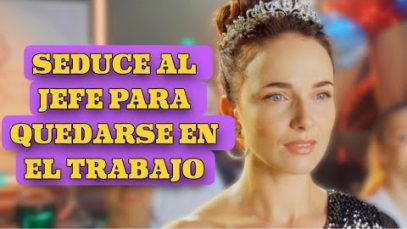 Joven por un error  | Película romántica en Español Latino