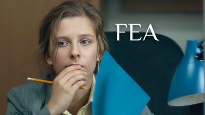 La Fea | Pelicula completa en español