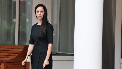 La traicion de la hermana | Pelicula completa en español