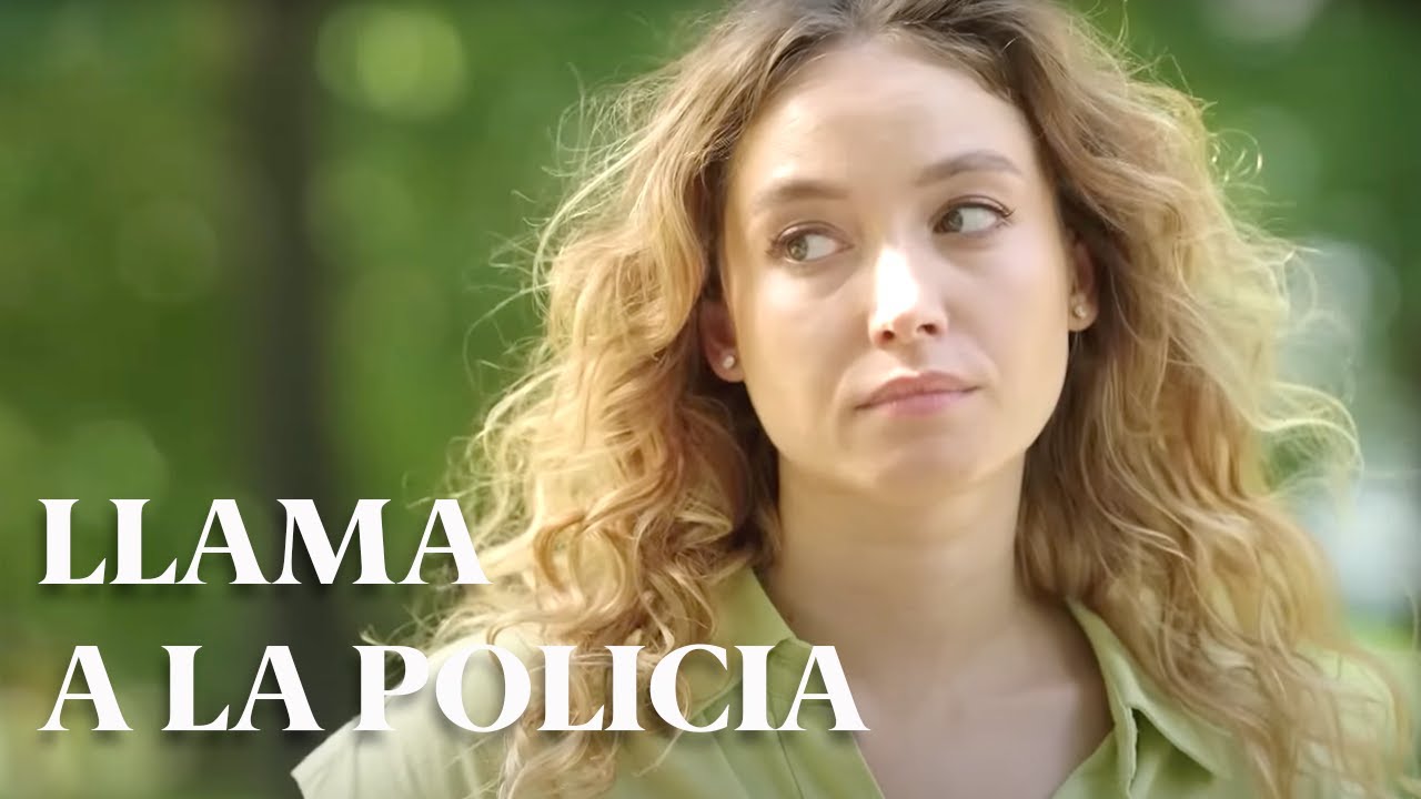 Llama a la policia Parte 1 | Pelicula completa en español