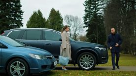 Marcha Nupcial | Pelicula Completa en Español