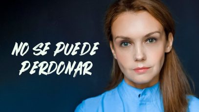 No se puede perdonar | Película Completa en Español Latino