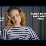 Nunca es tarde | Pelicula completa en español