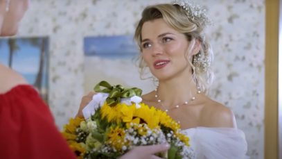 Un Novio de Buena Familia | Pelicula Completa en Español