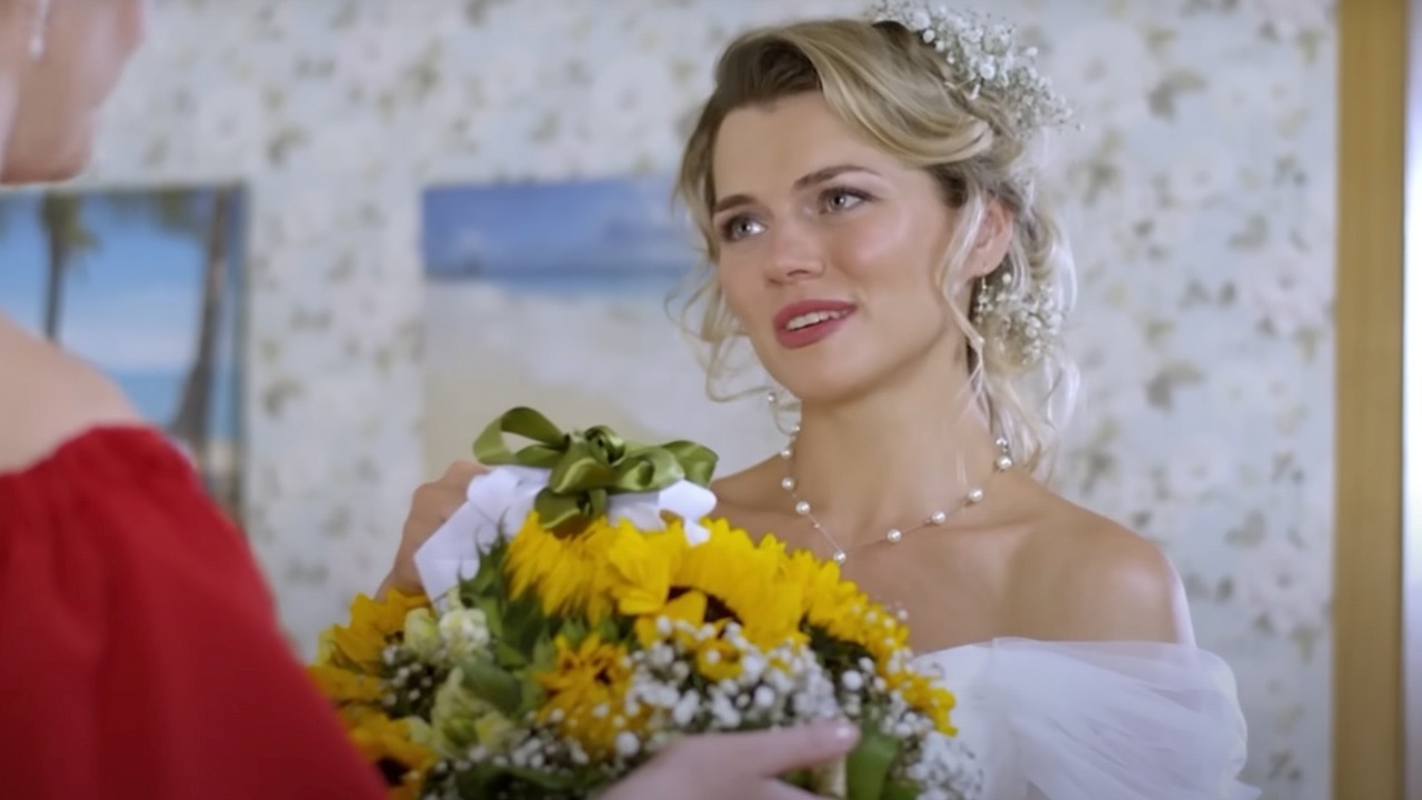 Un Novio de Buena Familia | Pelicula Completa en Español