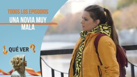 Una novia muy mala | Pelicula completa